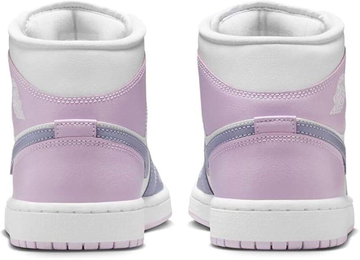 Amazon | [ナイキ] エア ジョーダン 1 ミッド W AIR JORDAN 1